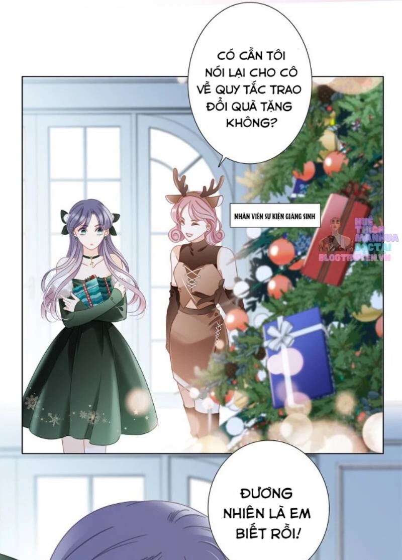 Tôi Không Muốn Coi Em Là Chị Nữa Chapter 43 - Trang 2