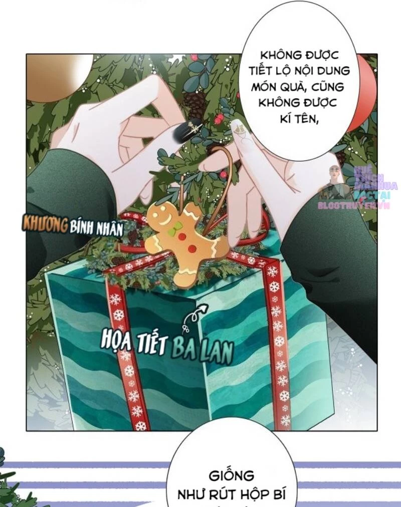 Tôi Không Muốn Coi Em Là Chị Nữa Chapter 43 - Trang 2
