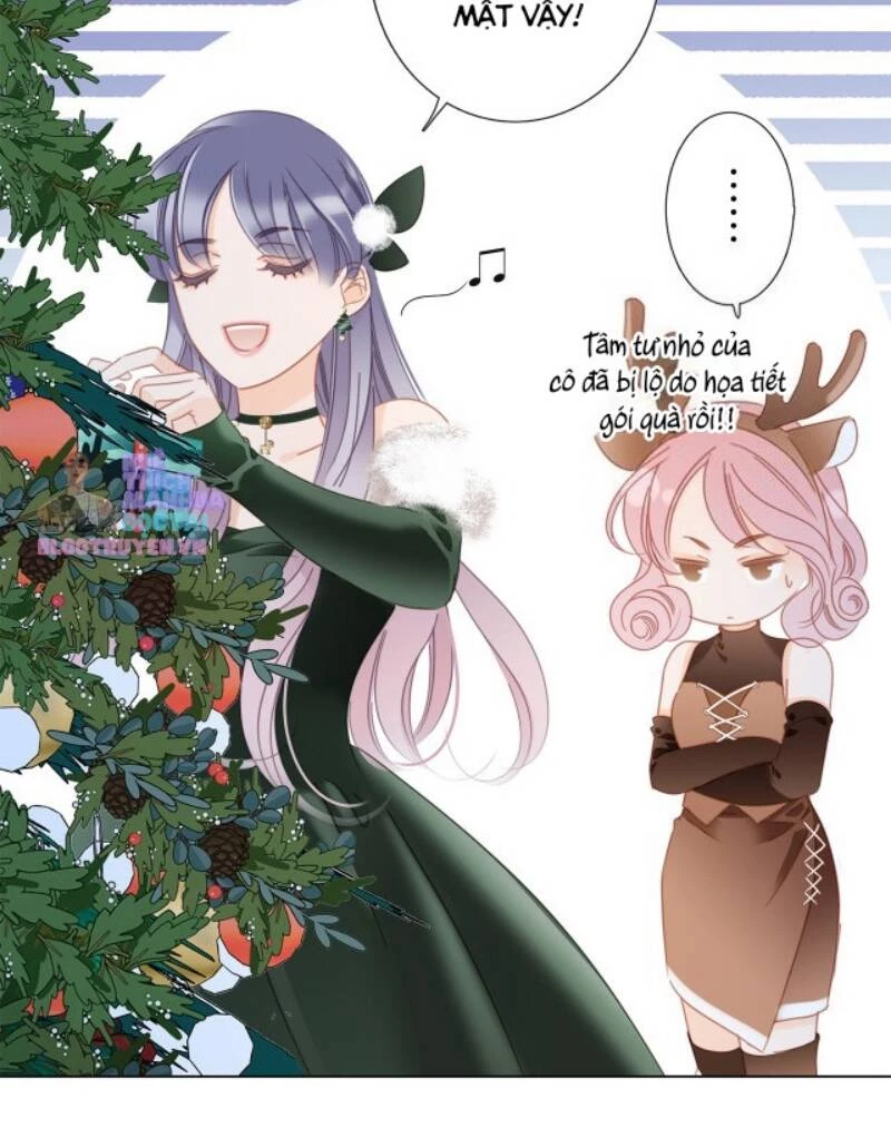 Tôi Không Muốn Coi Em Là Chị Nữa Chapter 43 - Trang 2