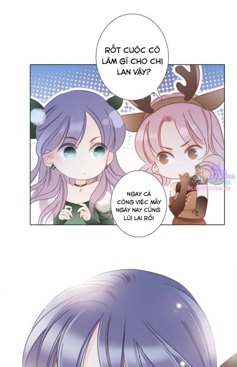 Tôi Không Muốn Coi Em Là Chị Nữa Chapter 43 - Trang 2