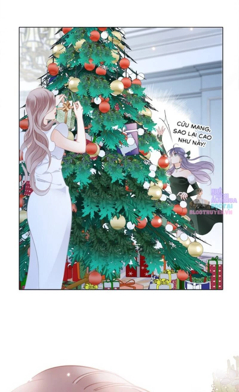 Tôi Không Muốn Coi Em Là Chị Nữa Chapter 43 - Trang 2