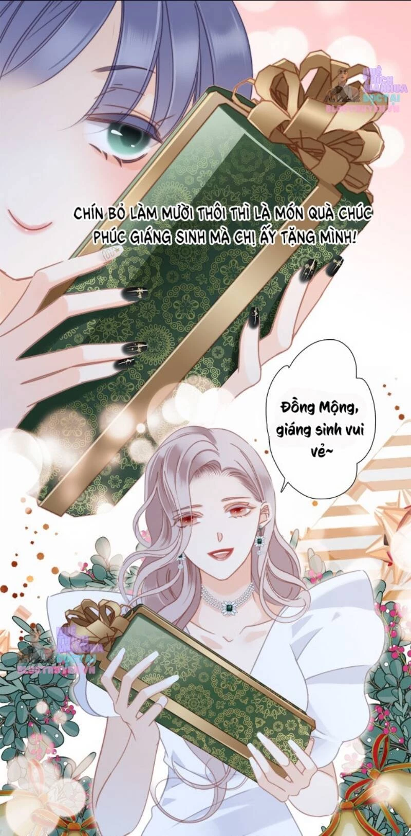 Tôi Không Muốn Coi Em Là Chị Nữa Chapter 43 - Trang 2