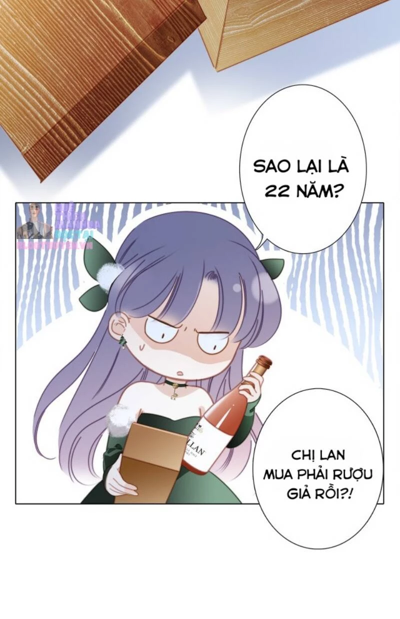 Tôi Không Muốn Coi Em Là Chị Nữa Chapter 43 - Trang 2