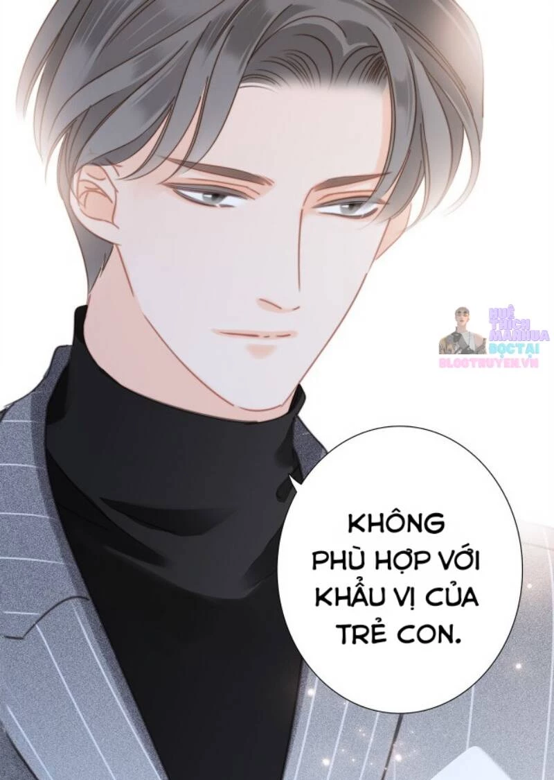 Tôi Không Muốn Coi Em Là Chị Nữa Chapter 43 - Trang 2