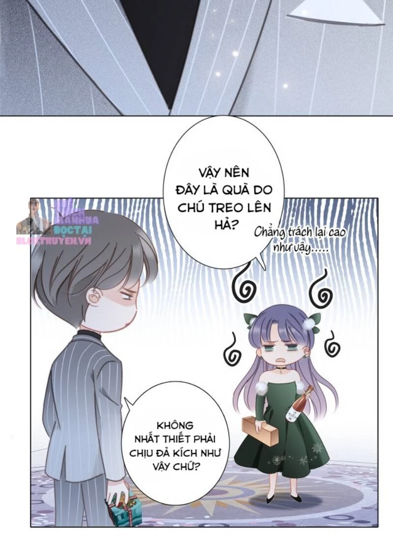 Tôi Không Muốn Coi Em Là Chị Nữa Chapter 43 - Trang 2