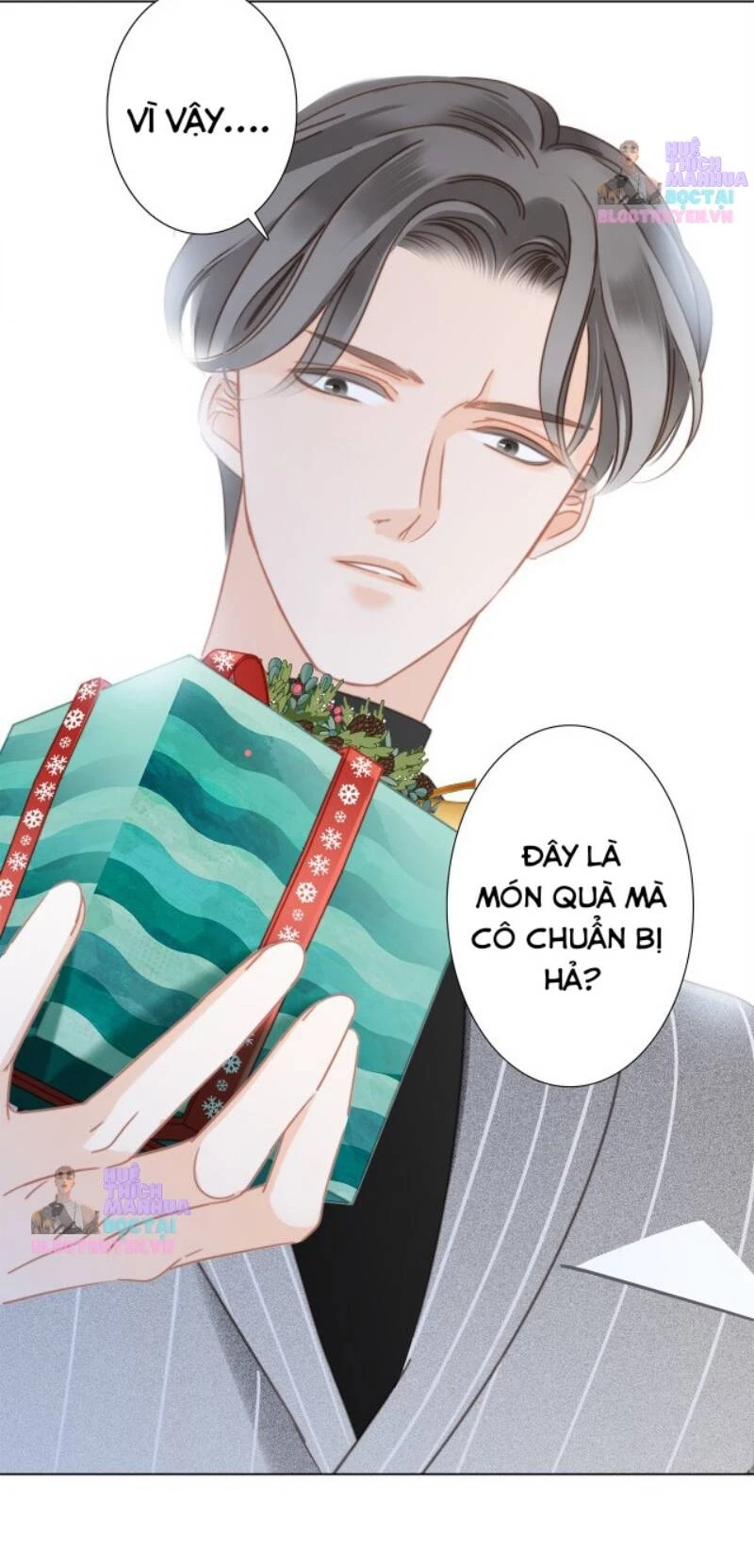 Tôi Không Muốn Coi Em Là Chị Nữa Chapter 43 - Trang 2