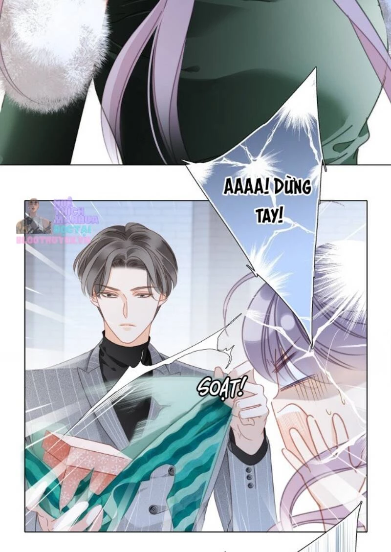 Tôi Không Muốn Coi Em Là Chị Nữa Chapter 43 - Trang 2