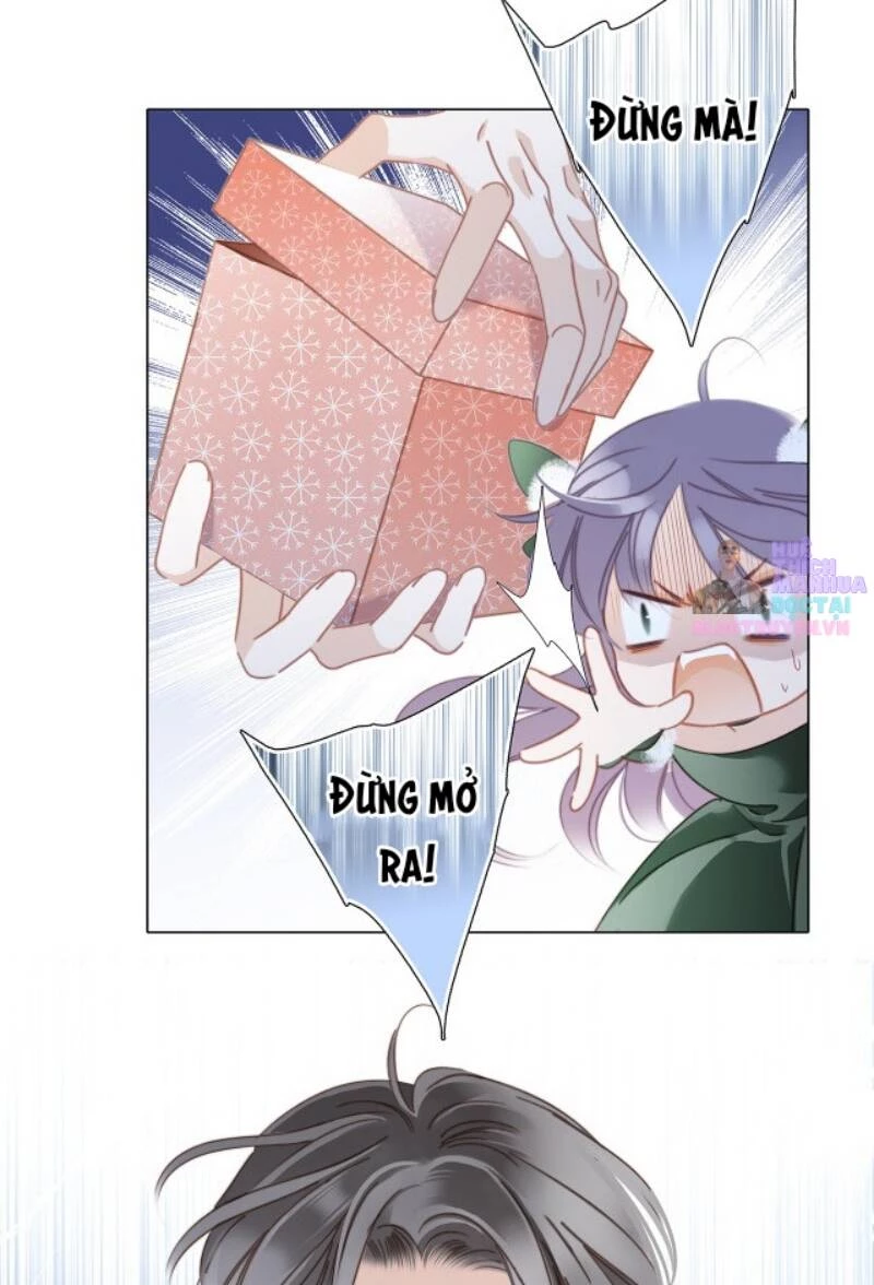 Tôi Không Muốn Coi Em Là Chị Nữa Chapter 43 - Trang 2
