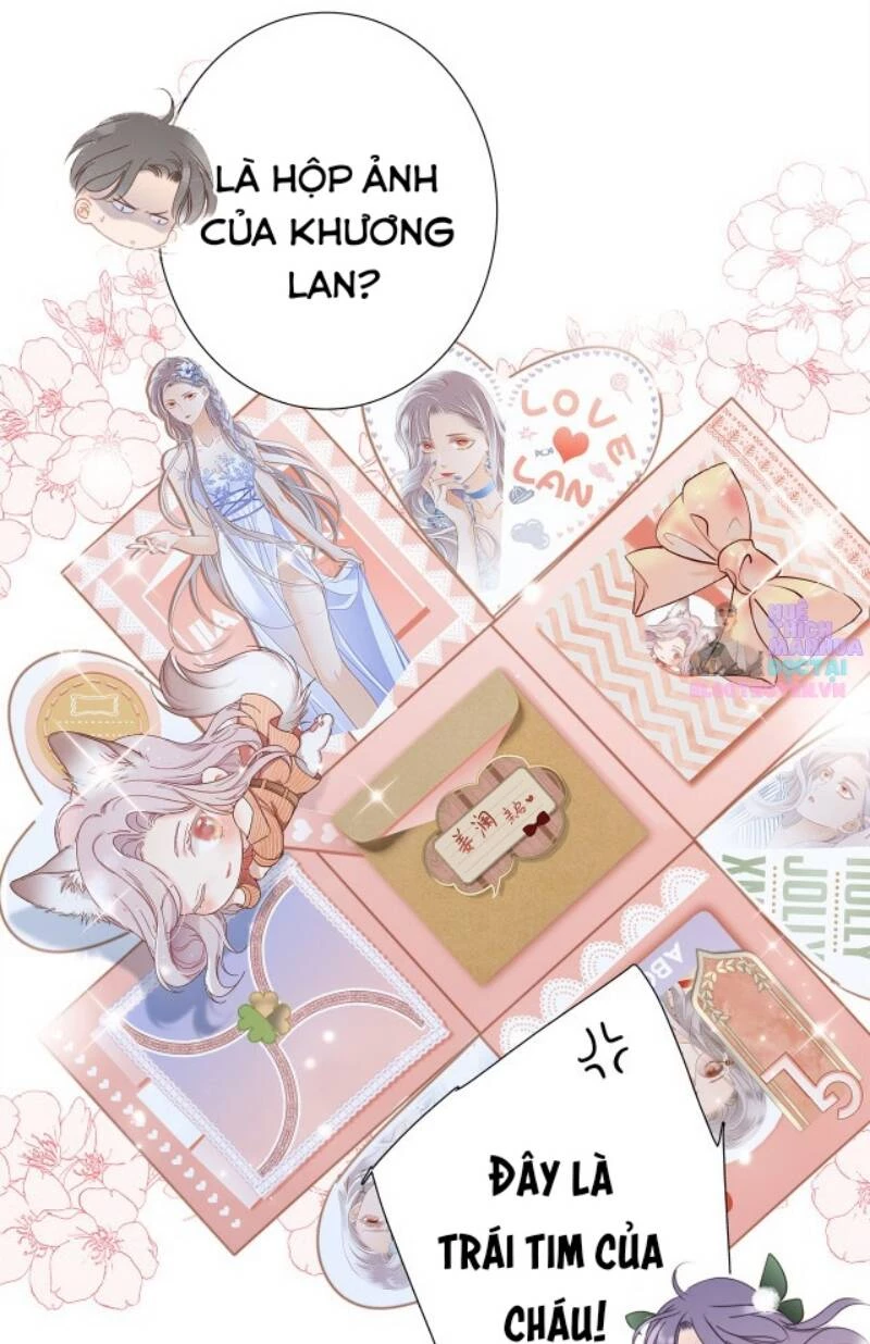 Tôi Không Muốn Coi Em Là Chị Nữa Chapter 43 - Trang 2