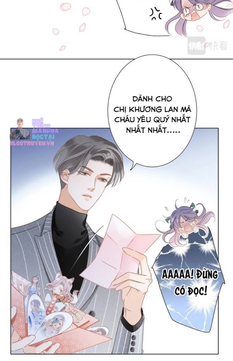 Tôi Không Muốn Coi Em Là Chị Nữa Chapter 43 - Trang 2