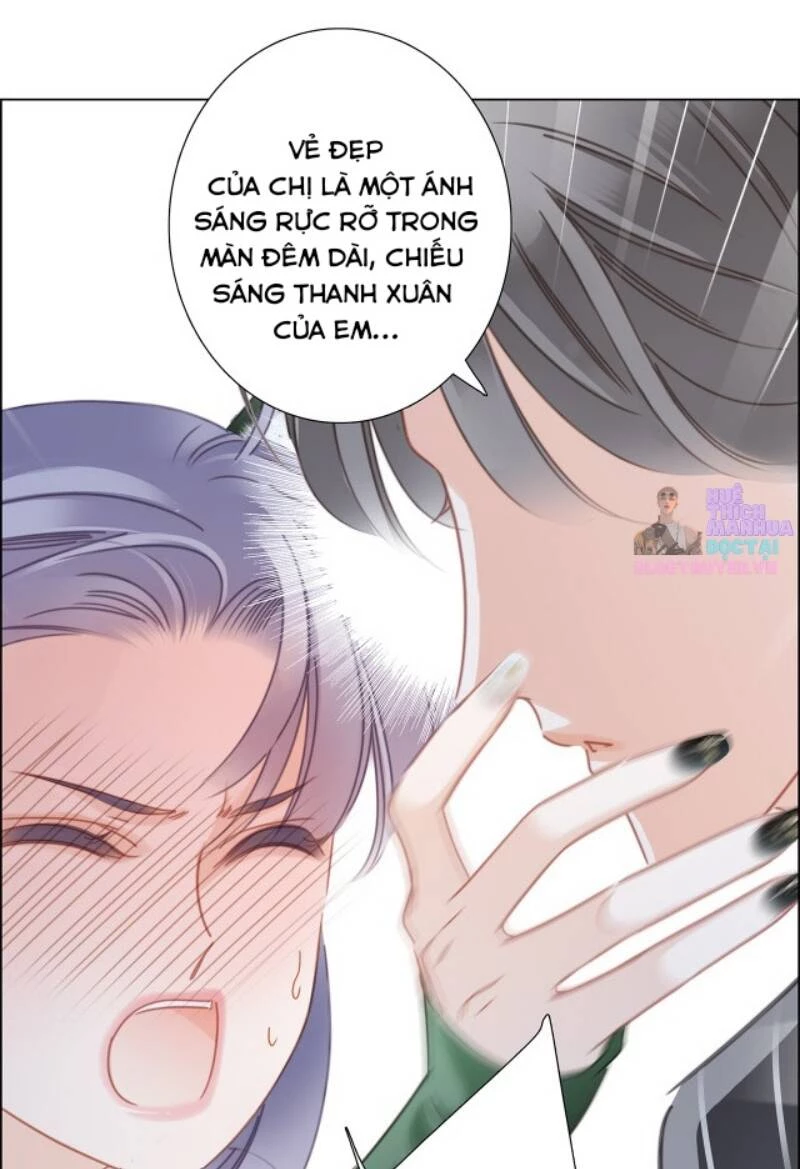 Tôi Không Muốn Coi Em Là Chị Nữa Chapter 43 - Trang 2