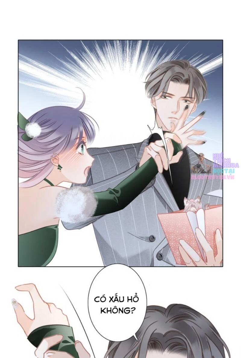 Tôi Không Muốn Coi Em Là Chị Nữa Chapter 43 - Trang 2