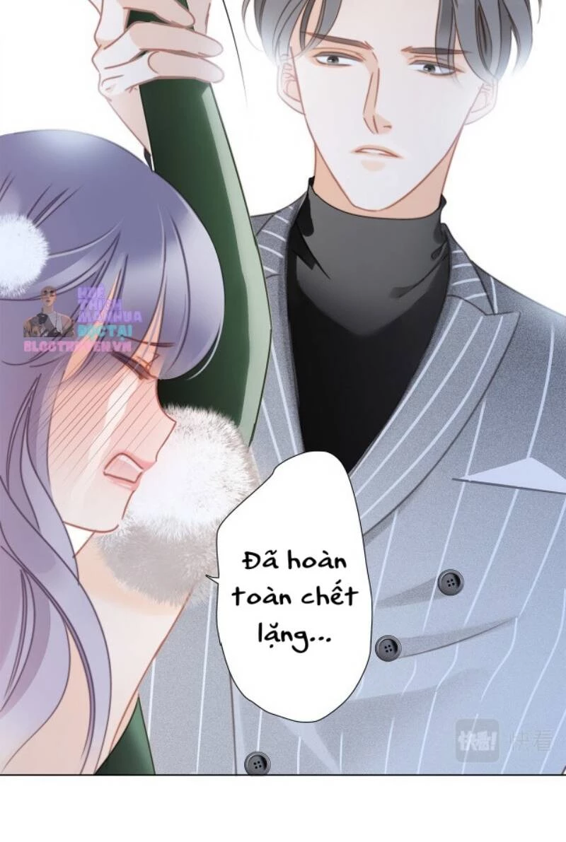 Tôi Không Muốn Coi Em Là Chị Nữa Chapter 43 - Trang 2