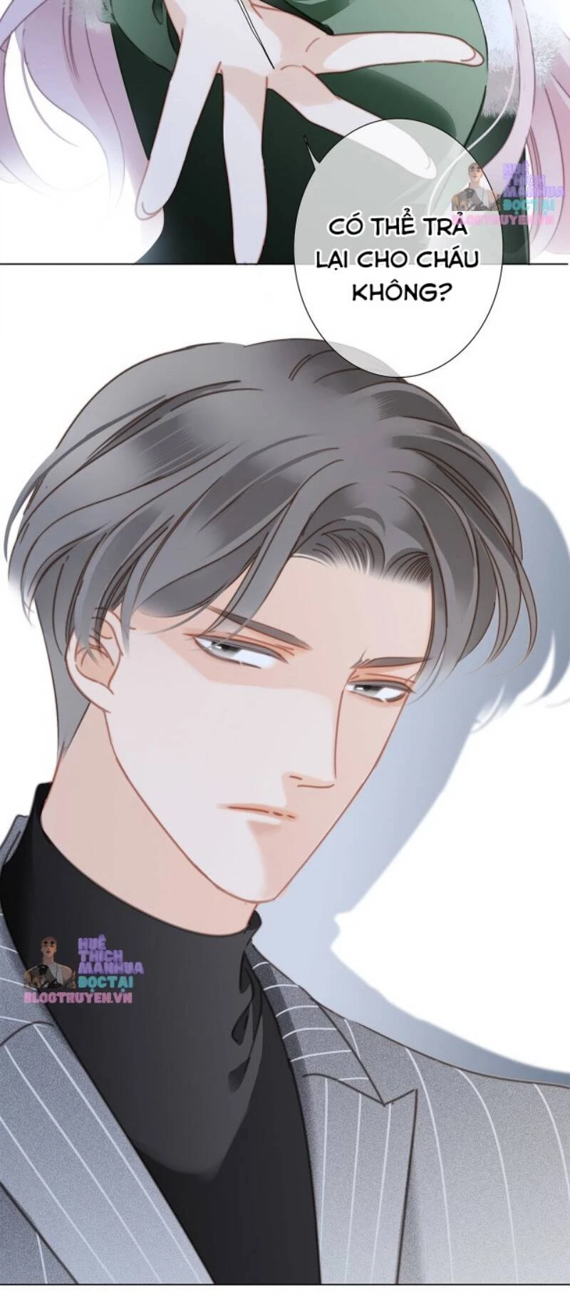 Tôi Không Muốn Coi Em Là Chị Nữa Chapter 43 - Trang 2