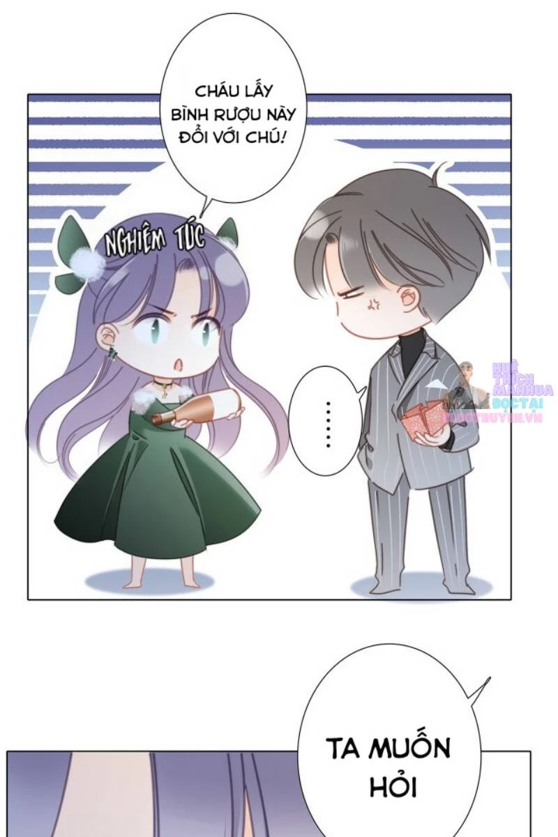 Tôi Không Muốn Coi Em Là Chị Nữa Chapter 43 - Trang 2