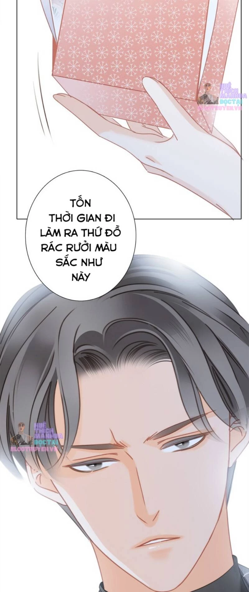 Tôi Không Muốn Coi Em Là Chị Nữa Chapter 43 - Trang 2