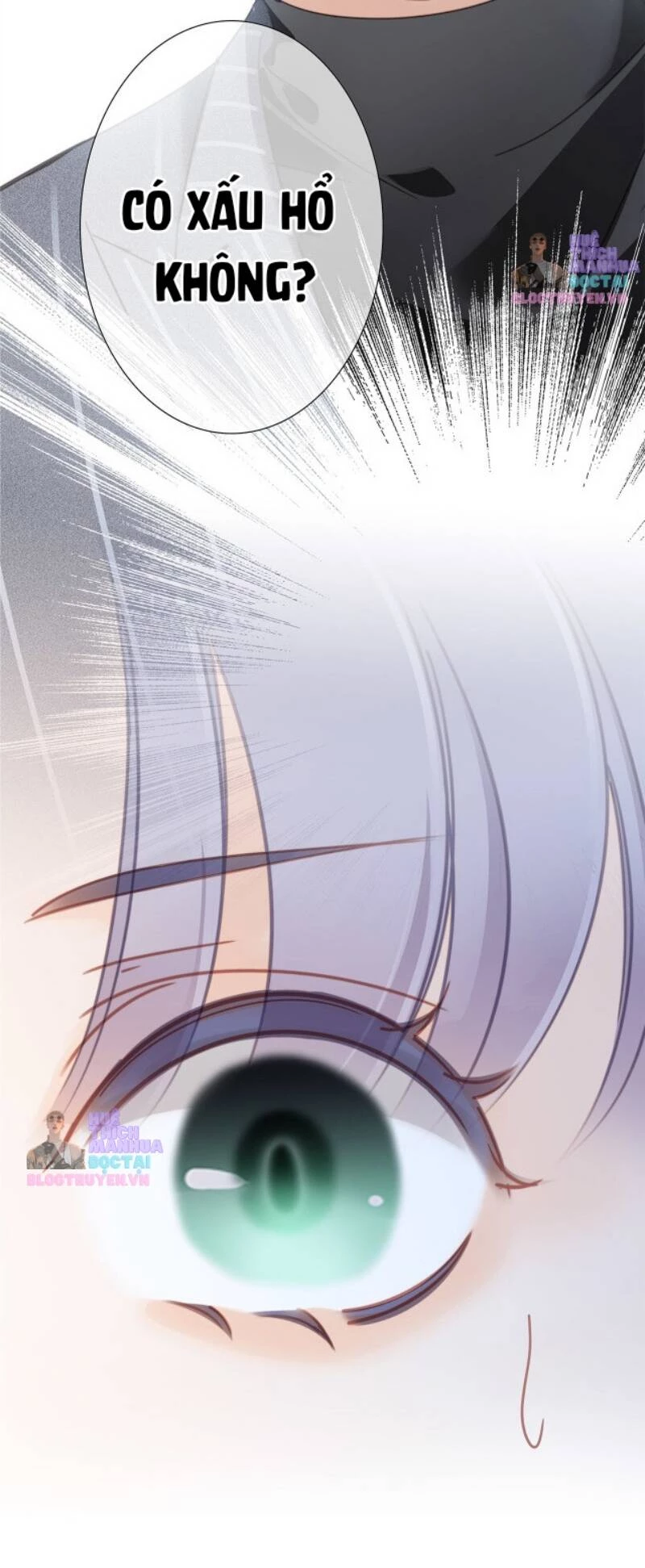 Tôi Không Muốn Coi Em Là Chị Nữa Chapter 43 - Trang 2