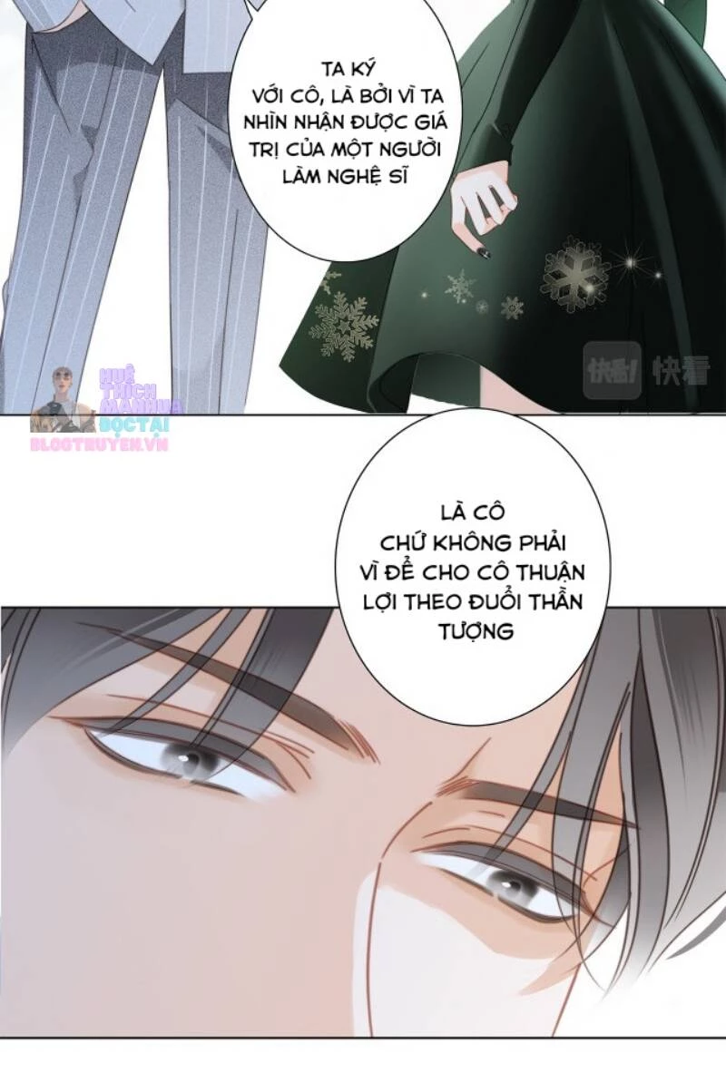 Tôi Không Muốn Coi Em Là Chị Nữa Chapter 43 - Trang 2
