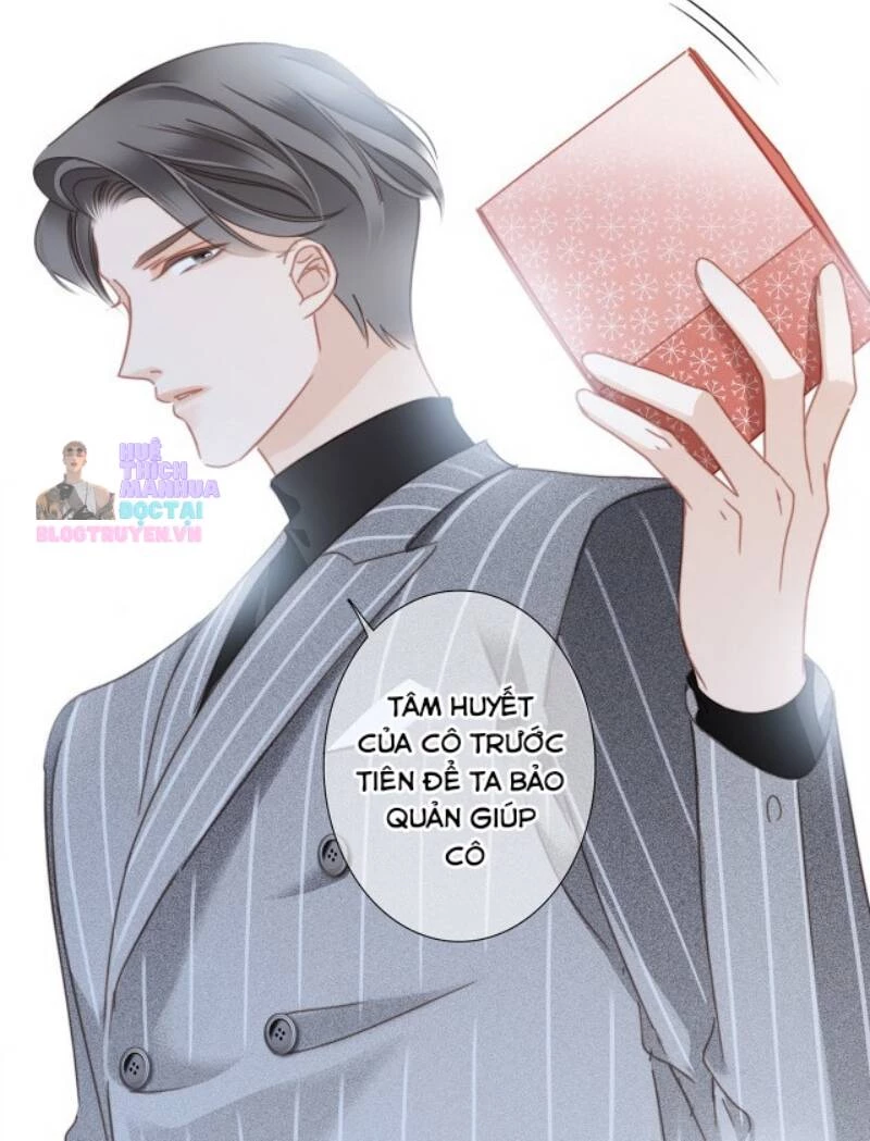 Tôi Không Muốn Coi Em Là Chị Nữa Chapter 43 - Trang 2