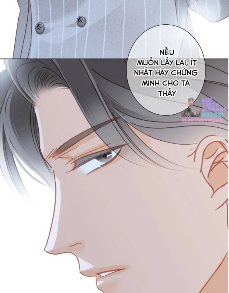 Tôi Không Muốn Coi Em Là Chị Nữa Chapter 43 - Trang 2
