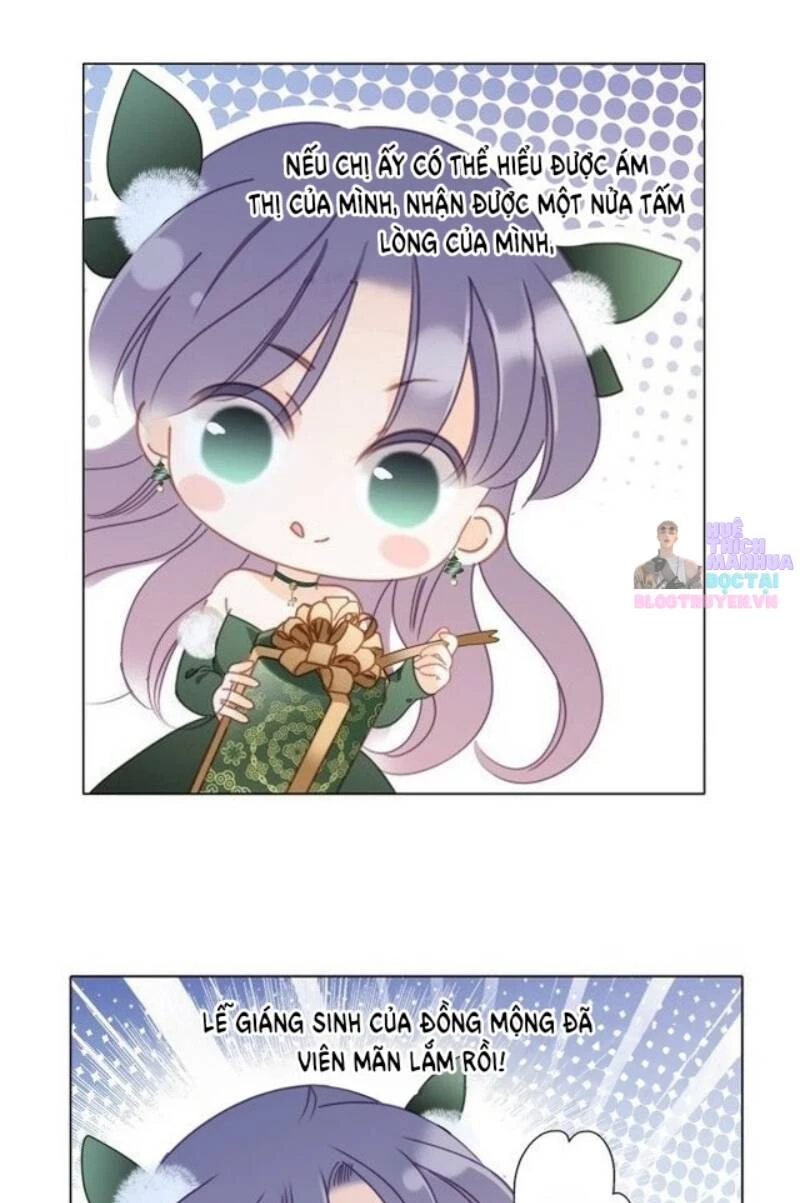 Tôi Không Muốn Coi Em Là Chị Nữa Chapter 43 - Trang 2