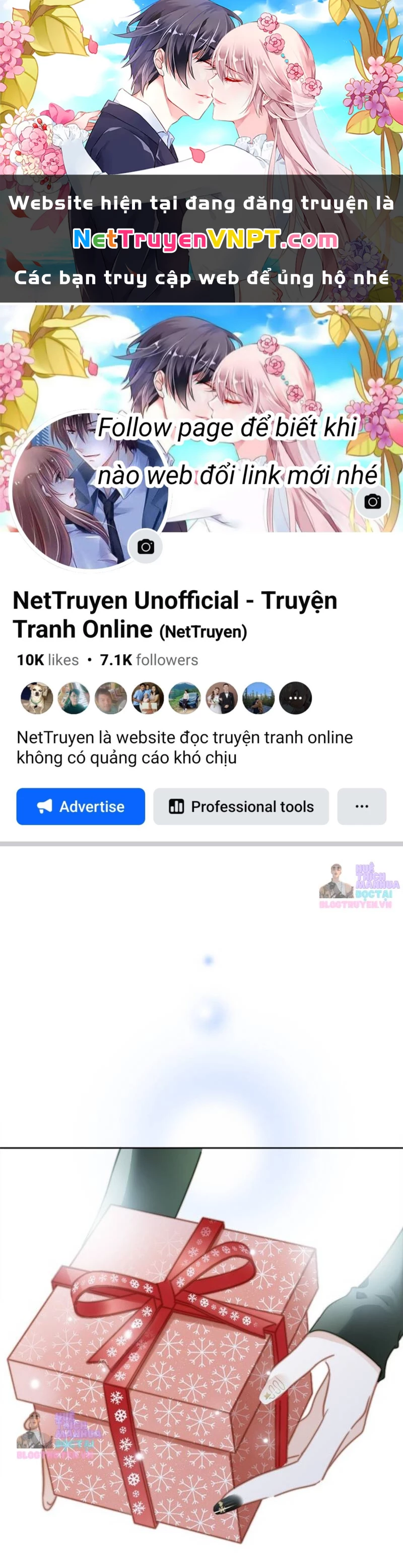 Tôi Không Muốn Coi Em Là Chị Nữa Chapter 44 - Trang 2