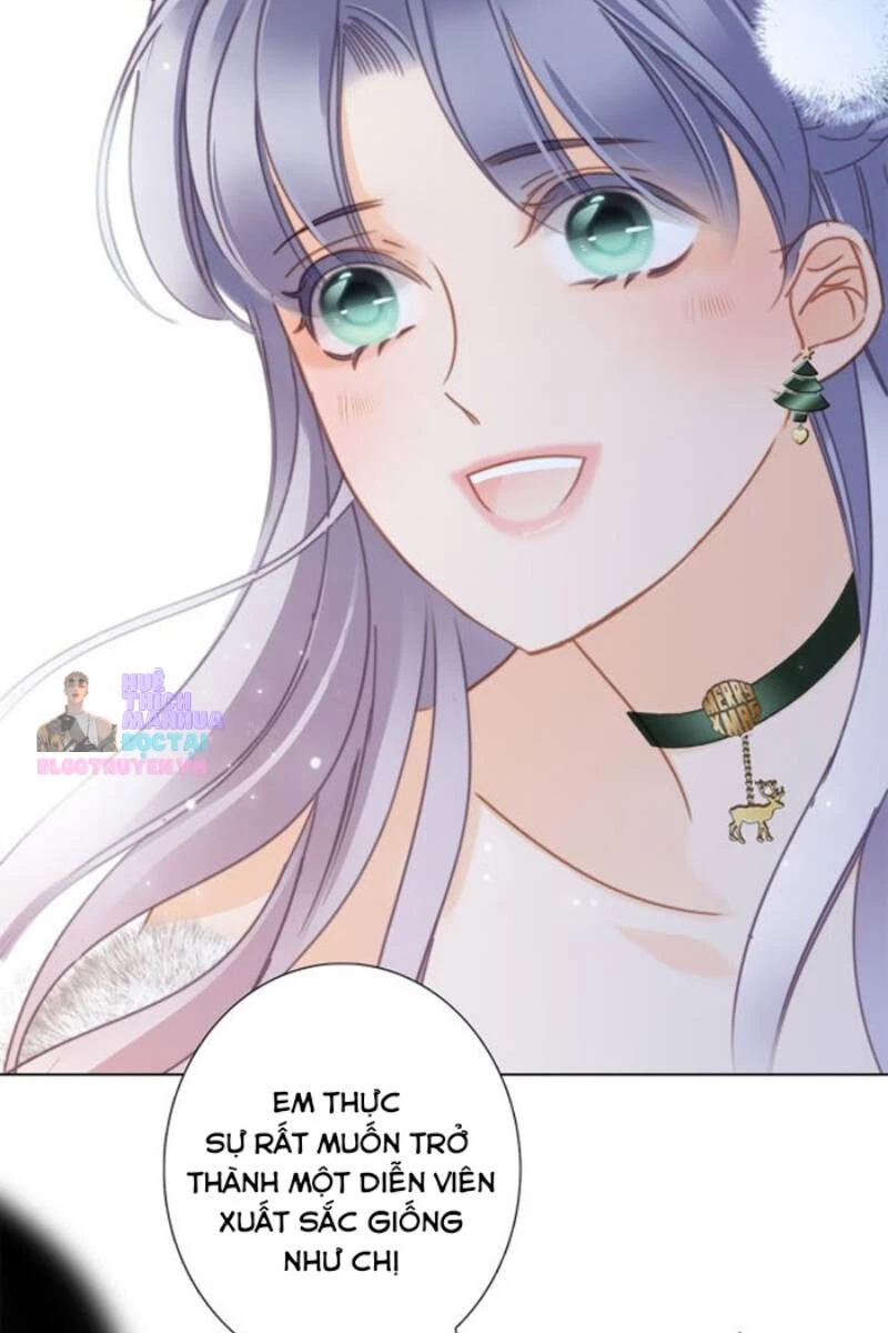 Tôi Không Muốn Coi Em Là Chị Nữa Chapter 44 - Trang 2