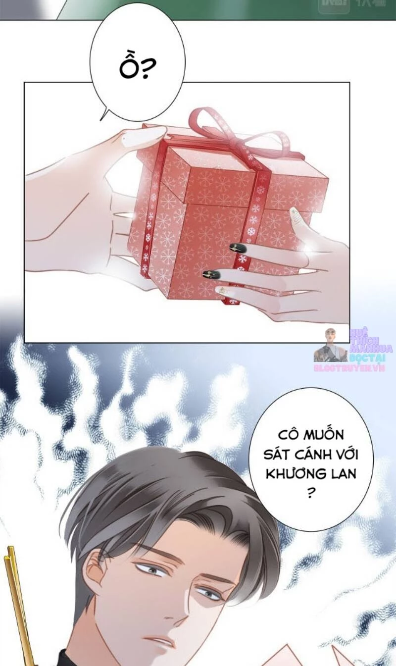 Tôi Không Muốn Coi Em Là Chị Nữa Chapter 44 - Trang 2