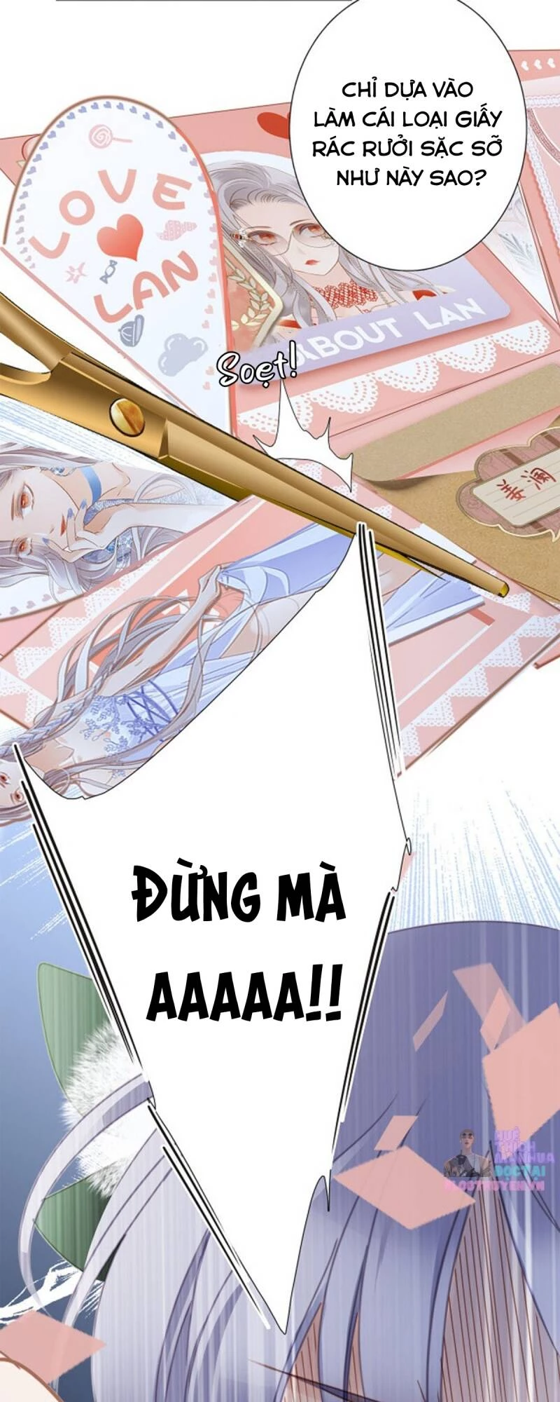 Tôi Không Muốn Coi Em Là Chị Nữa Chapter 44 - Trang 2