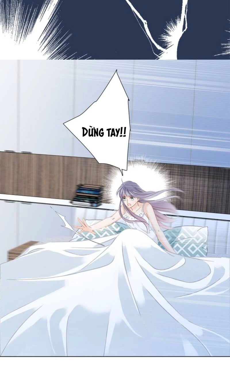 Tôi Không Muốn Coi Em Là Chị Nữa Chapter 44 - Trang 2