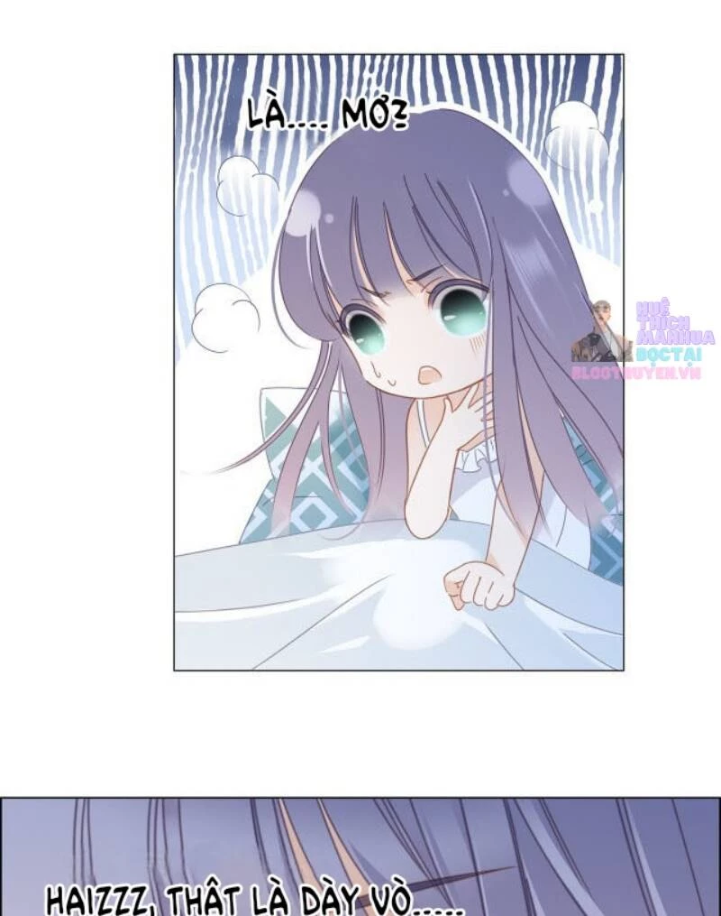 Tôi Không Muốn Coi Em Là Chị Nữa Chapter 44 - Trang 2