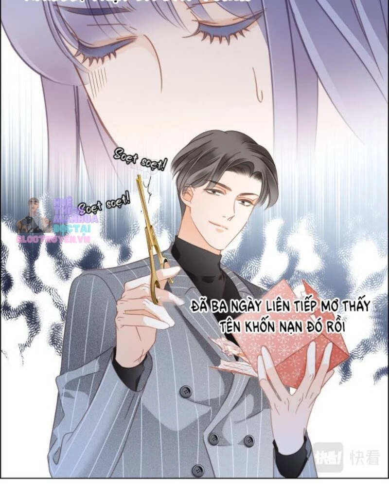 Tôi Không Muốn Coi Em Là Chị Nữa Chapter 44 - Trang 2
