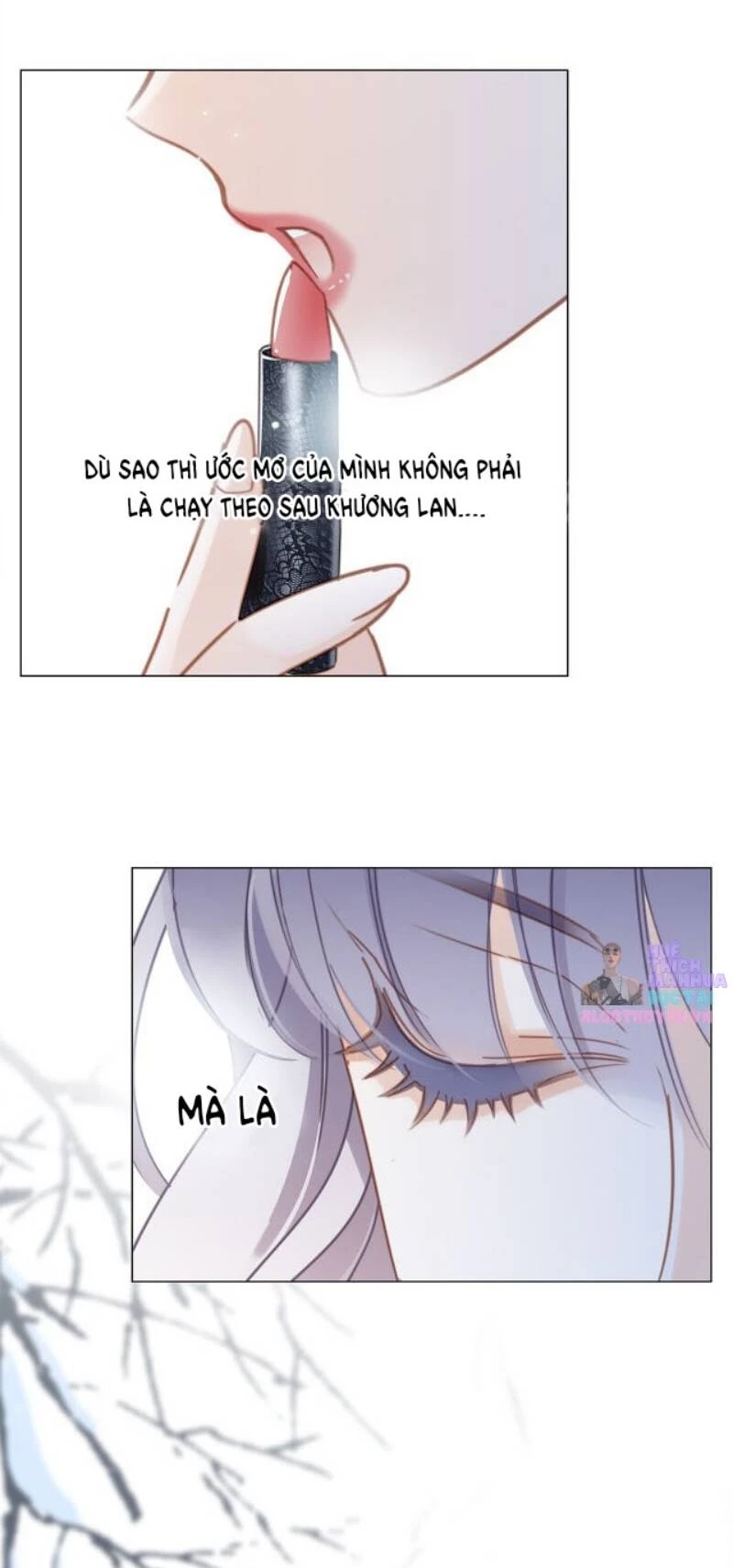 Tôi Không Muốn Coi Em Là Chị Nữa Chapter 44 - Trang 2