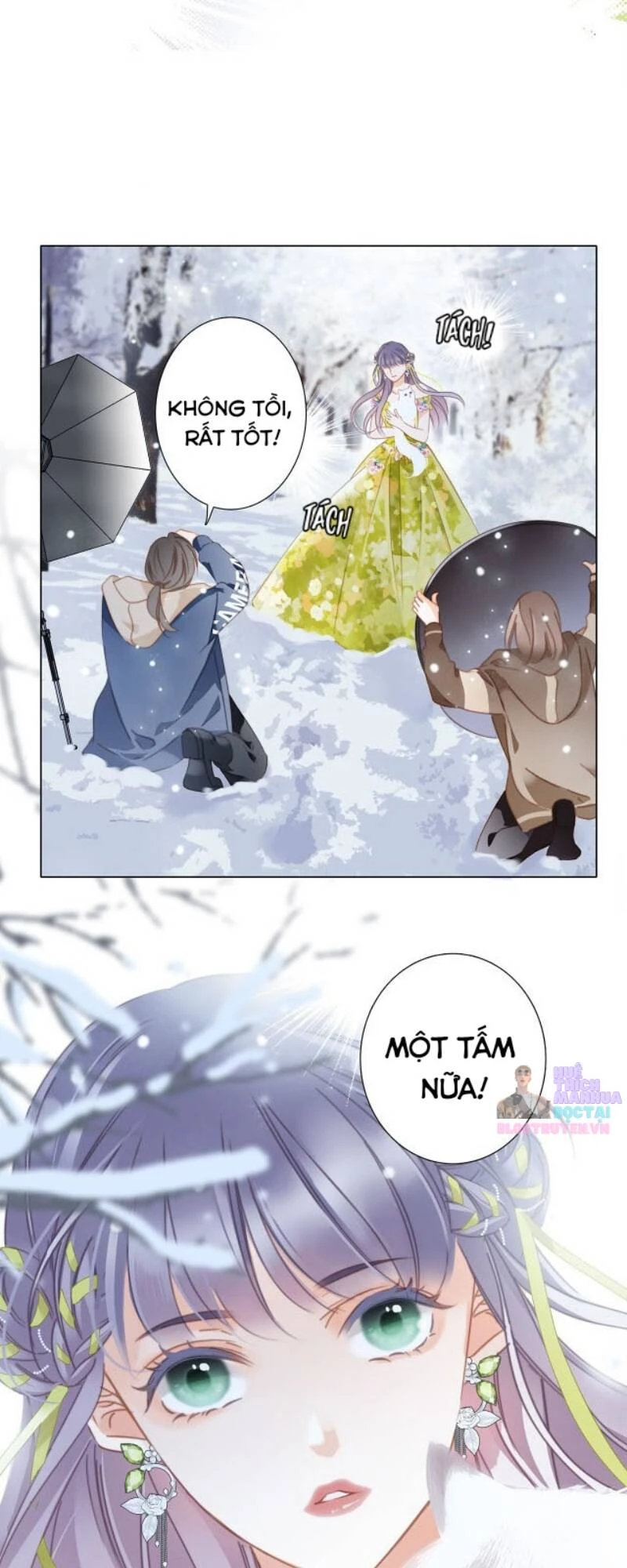 Tôi Không Muốn Coi Em Là Chị Nữa Chapter 44 - Trang 2