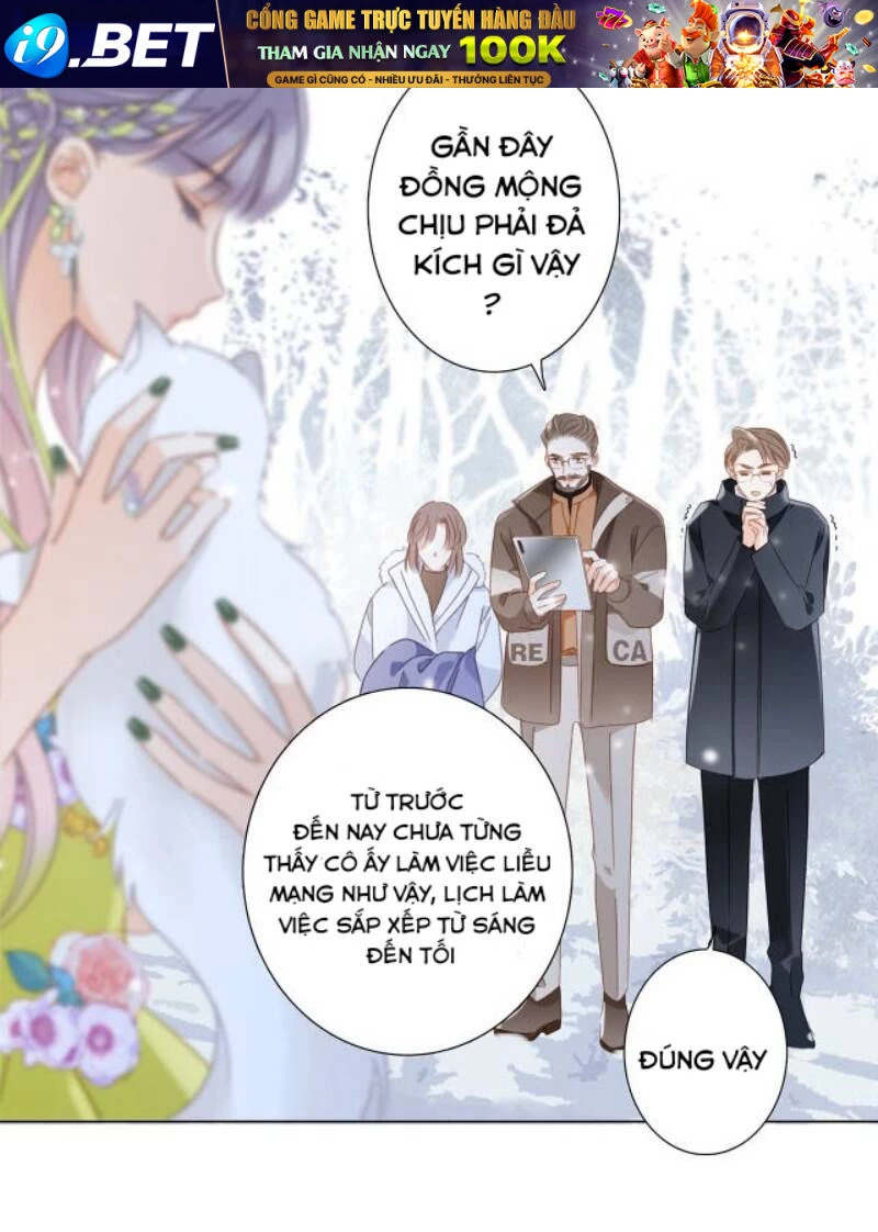 Tôi Không Muốn Coi Em Là Chị Nữa Chapter 44 - Trang 2