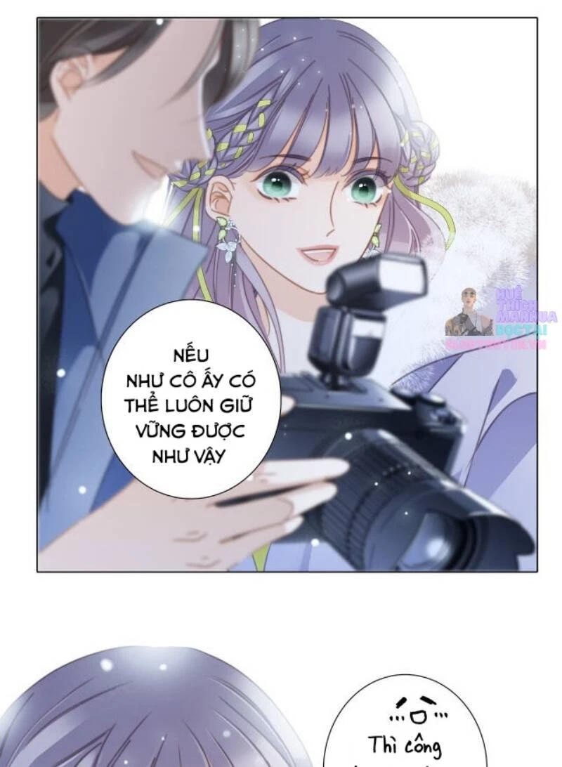 Tôi Không Muốn Coi Em Là Chị Nữa Chapter 44 - Trang 2