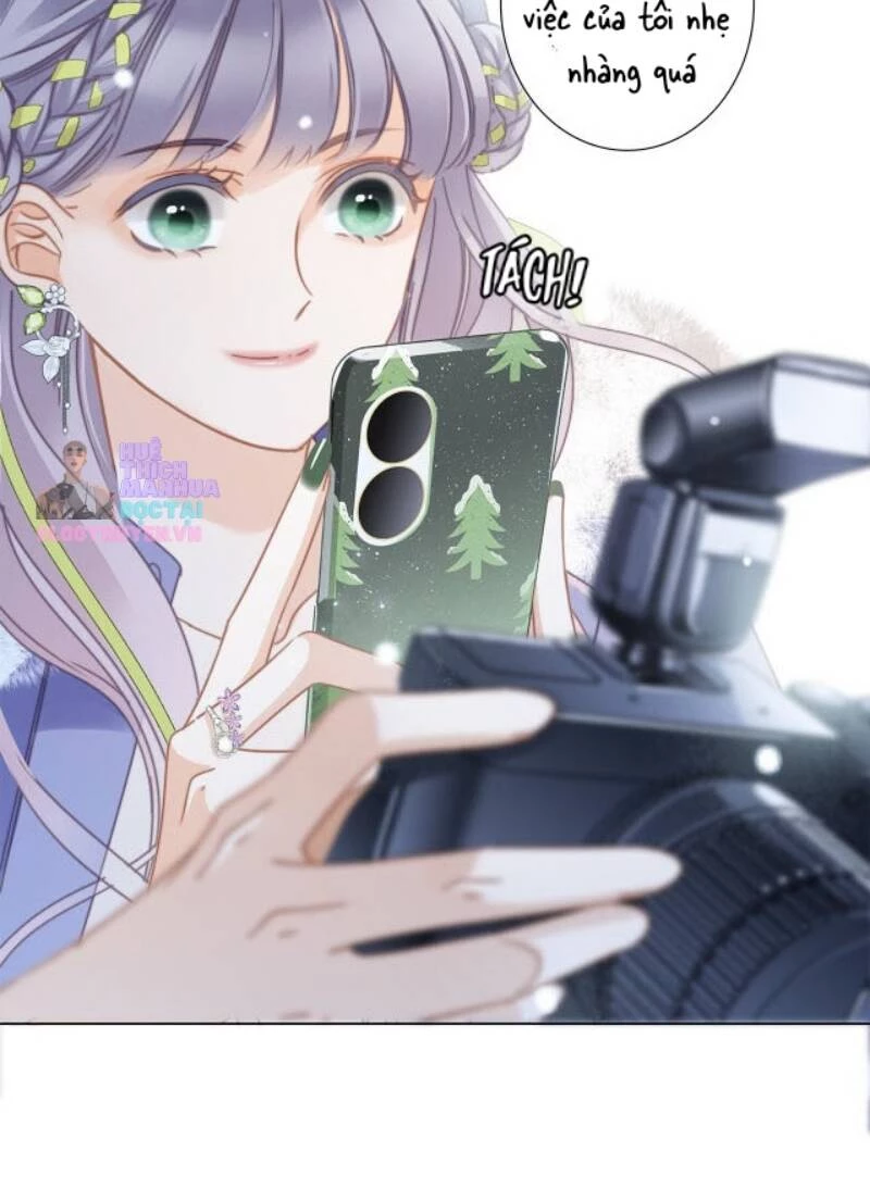 Tôi Không Muốn Coi Em Là Chị Nữa Chapter 44 - Trang 2