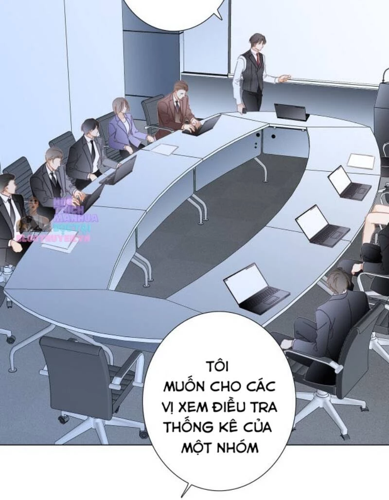Tôi Không Muốn Coi Em Là Chị Nữa Chapter 44 - Trang 2