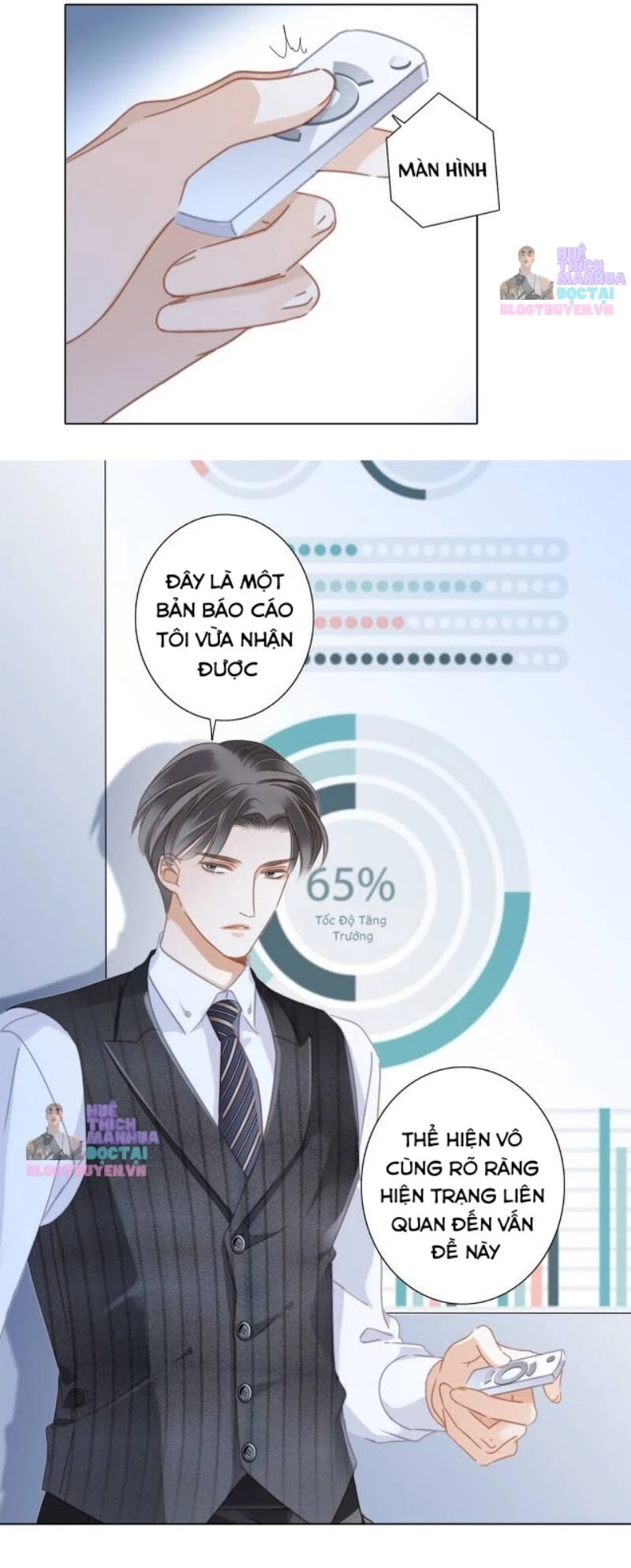 Tôi Không Muốn Coi Em Là Chị Nữa Chapter 44 - Trang 2