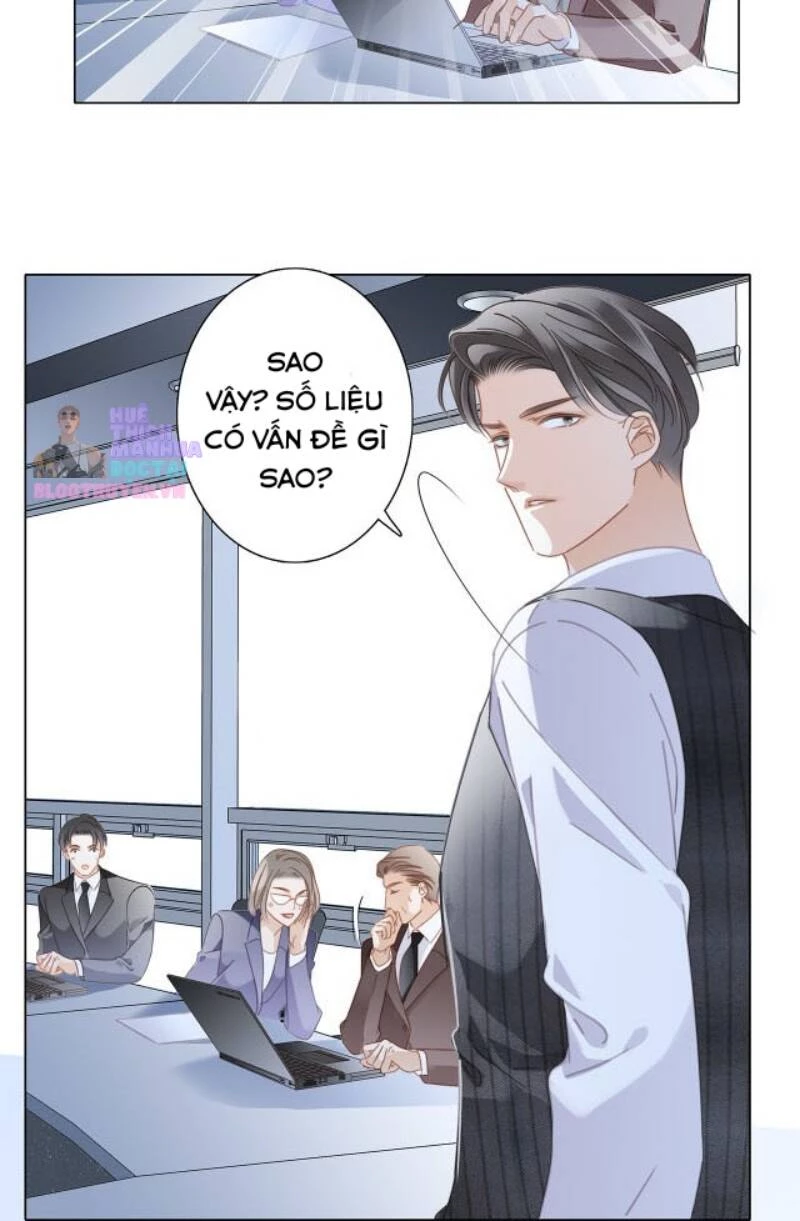 Tôi Không Muốn Coi Em Là Chị Nữa Chapter 44 - Trang 2