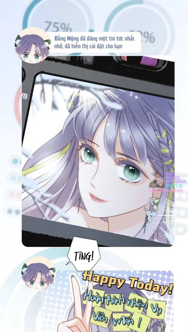 Tôi Không Muốn Coi Em Là Chị Nữa Chapter 44 - Trang 2