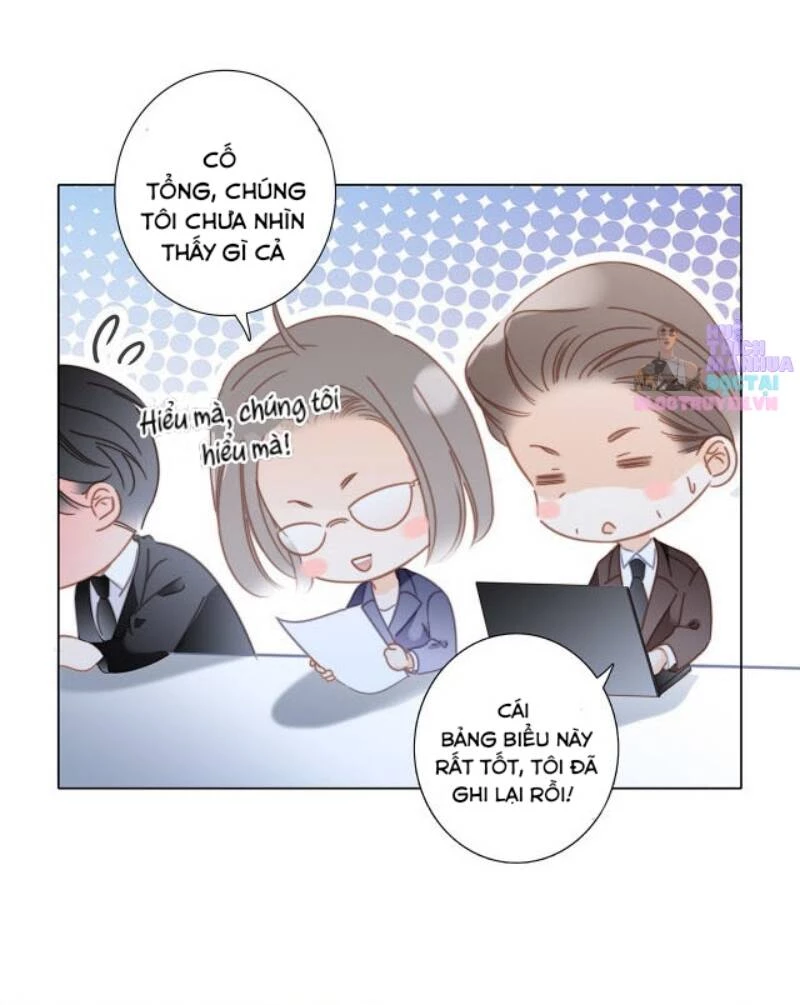 Tôi Không Muốn Coi Em Là Chị Nữa Chapter 44 - Trang 2