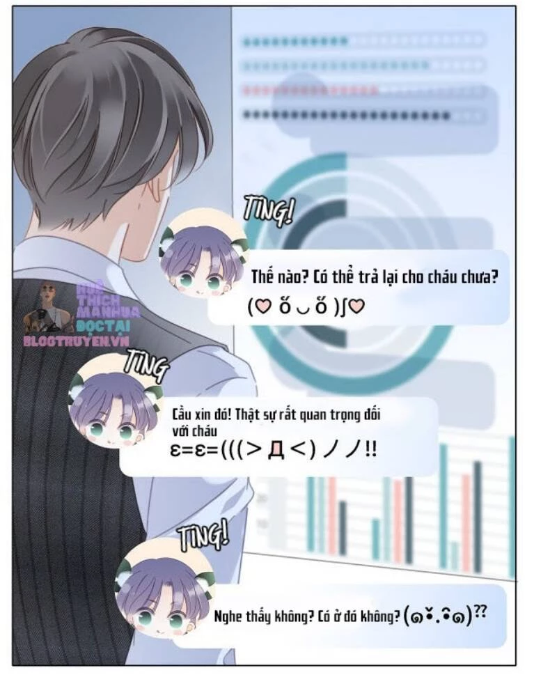 Tôi Không Muốn Coi Em Là Chị Nữa Chapter 44 - Trang 2