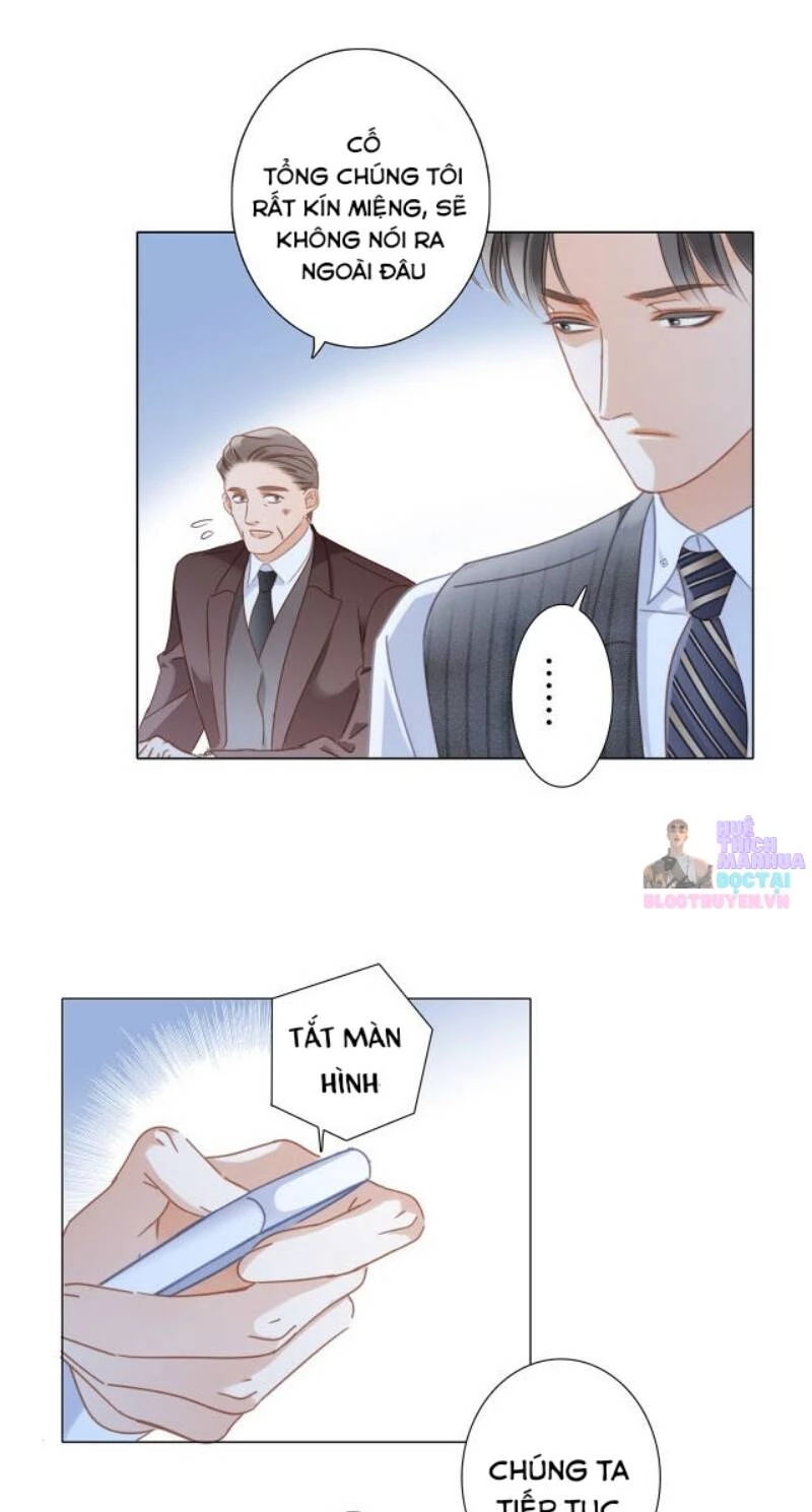 Tôi Không Muốn Coi Em Là Chị Nữa Chapter 44 - Trang 2