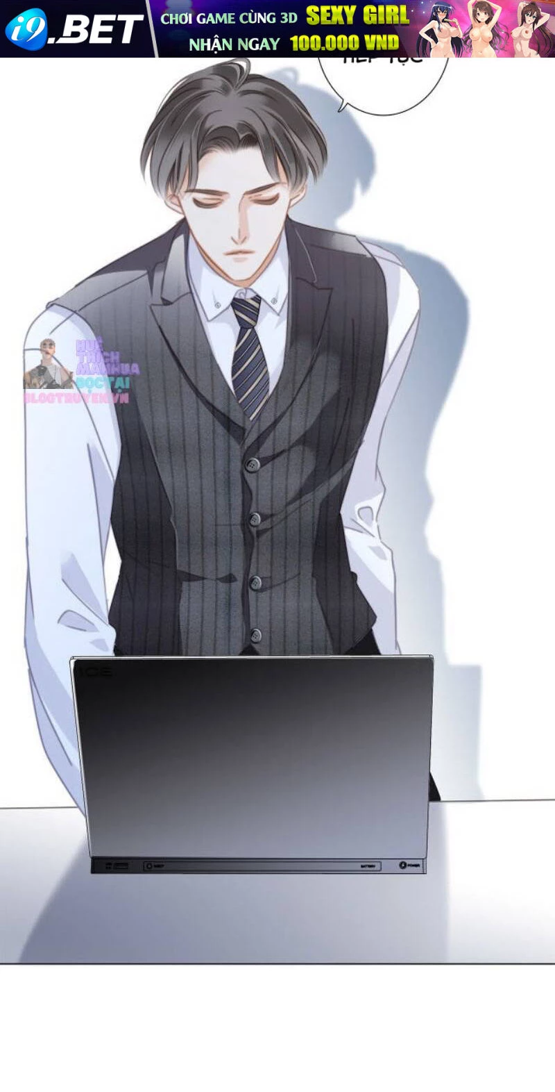 Tôi Không Muốn Coi Em Là Chị Nữa Chapter 44 - Trang 2