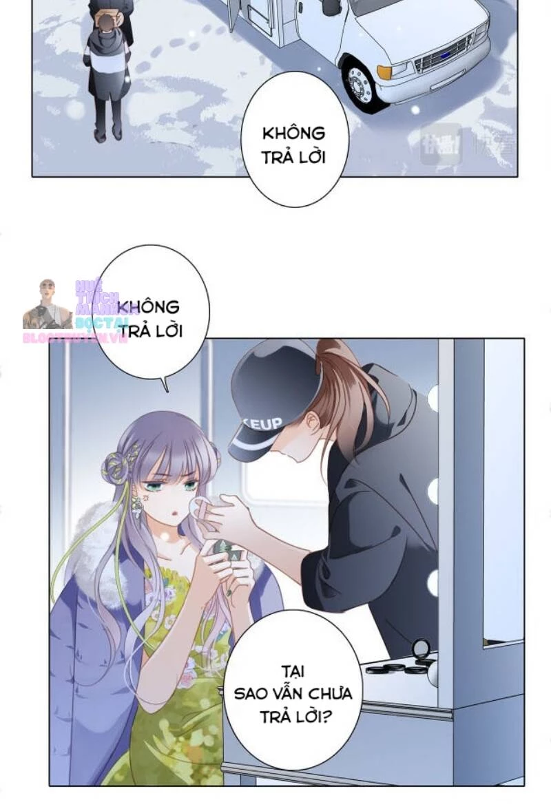Tôi Không Muốn Coi Em Là Chị Nữa Chapter 44 - Trang 2