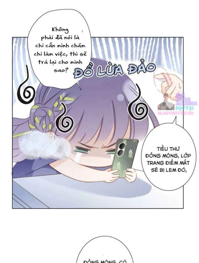 Tôi Không Muốn Coi Em Là Chị Nữa Chapter 44 - Trang 2