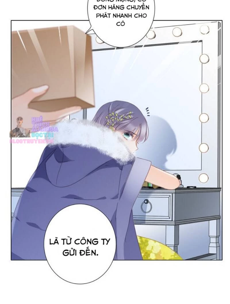 Tôi Không Muốn Coi Em Là Chị Nữa Chapter 44 - Trang 2