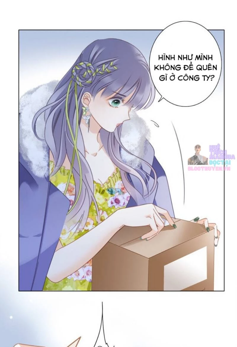 Tôi Không Muốn Coi Em Là Chị Nữa Chapter 44 - Trang 2