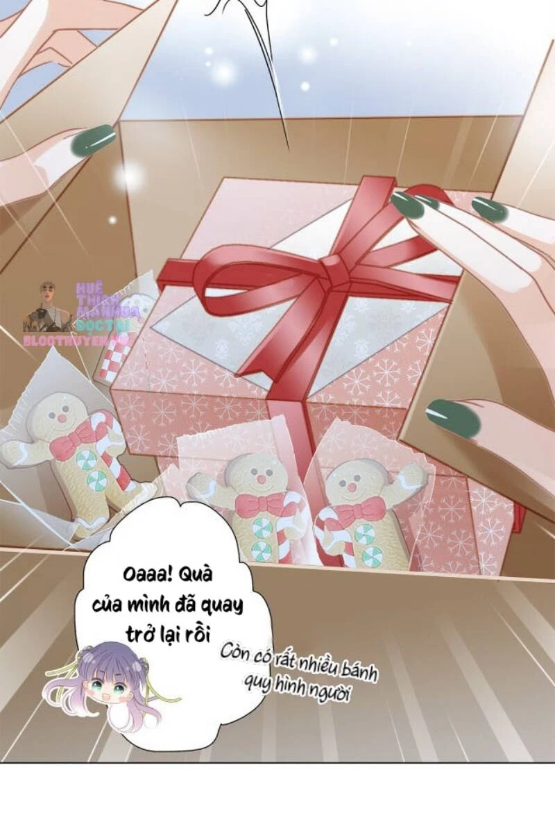 Tôi Không Muốn Coi Em Là Chị Nữa Chapter 44 - Trang 2